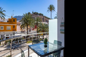 Downtown Denia Apartment